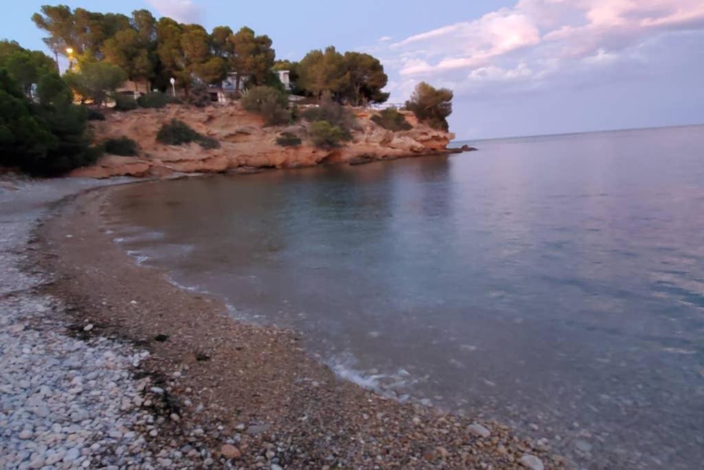 Apartamento Junto Al Mar - By The Sea *