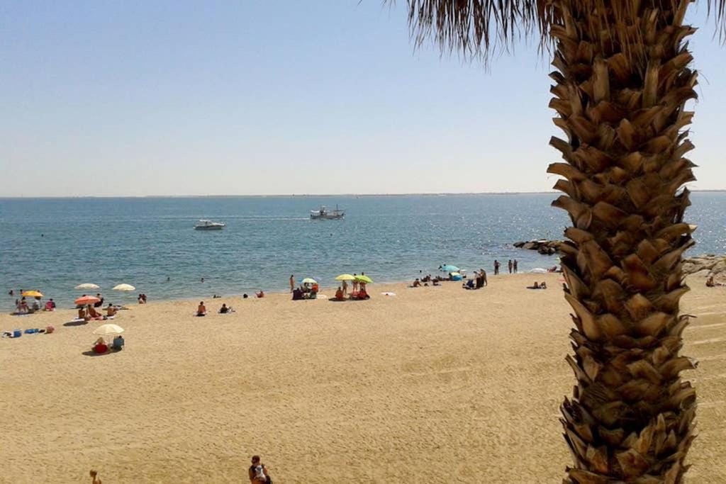 Apartamento Junto Al Mar - By The Sea *