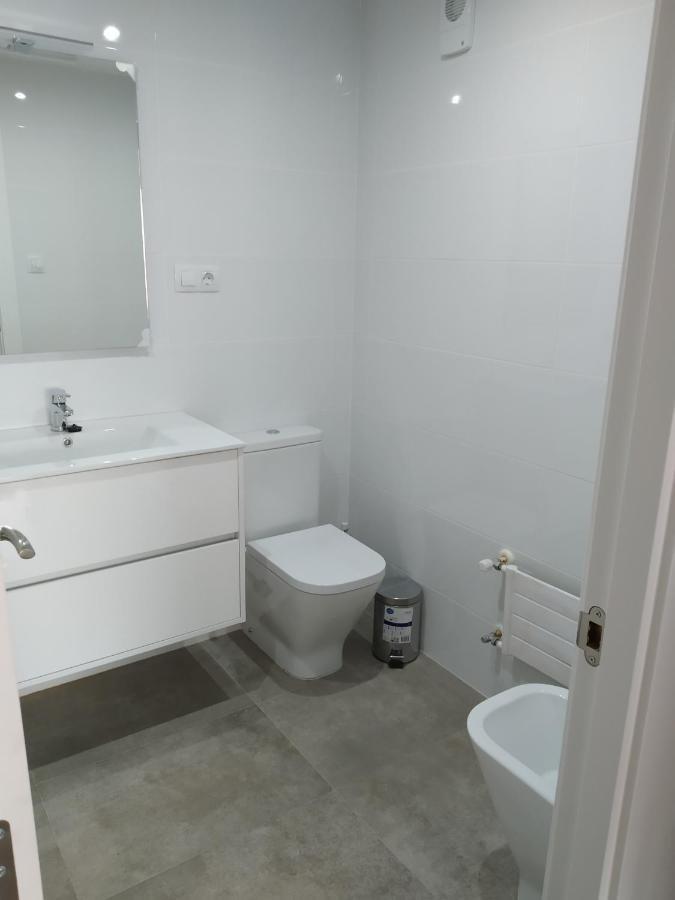 Apartamento Cervantes Teruel