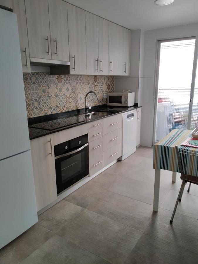 Cervantes Apartamento *