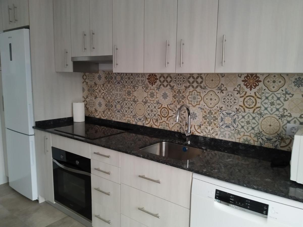 Cervantes Apartamento Teruel