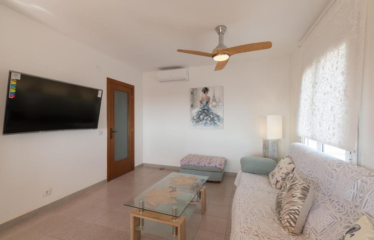 Apartment Unter Den Linden Coma-ruga