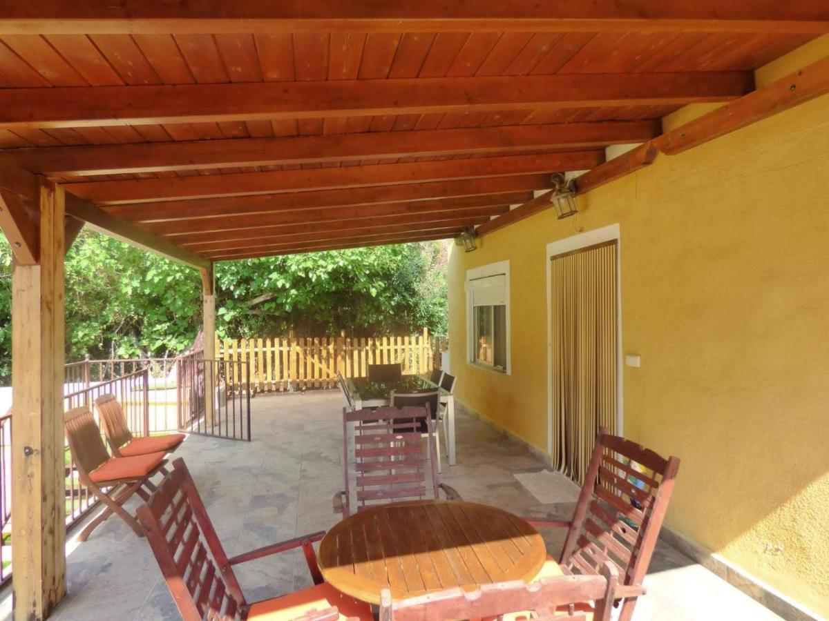 Holiday home Rincon Las *
