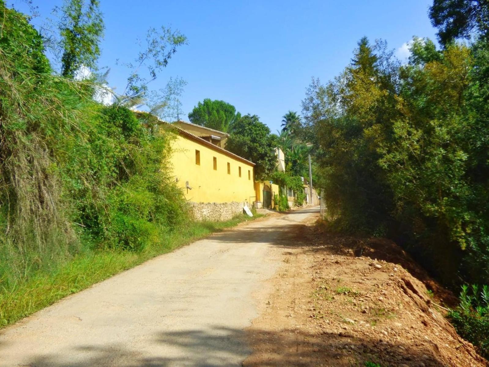 Rincon Las Holiday home Mogon
