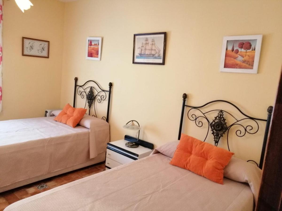 Holiday home Rincon Las *
