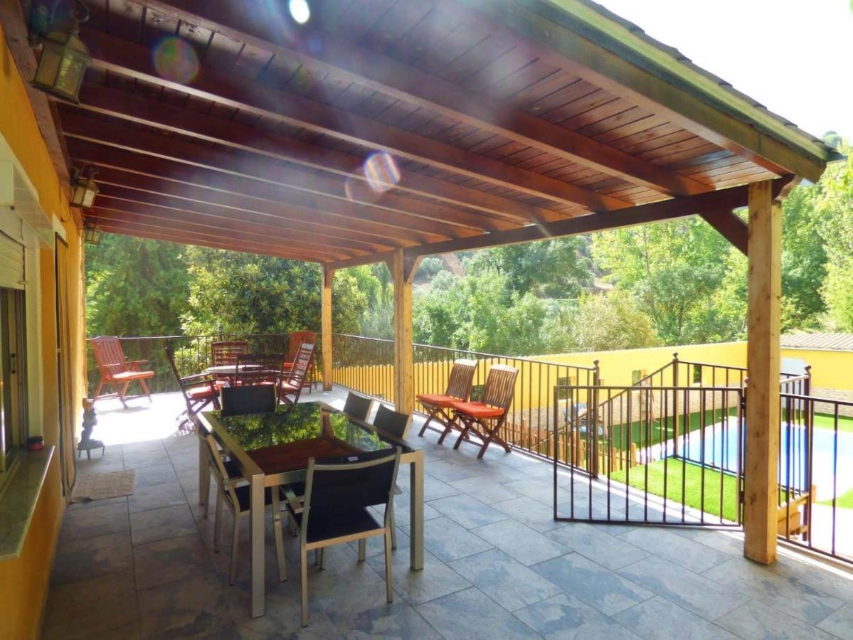 Rincon Las Holiday home Mogon