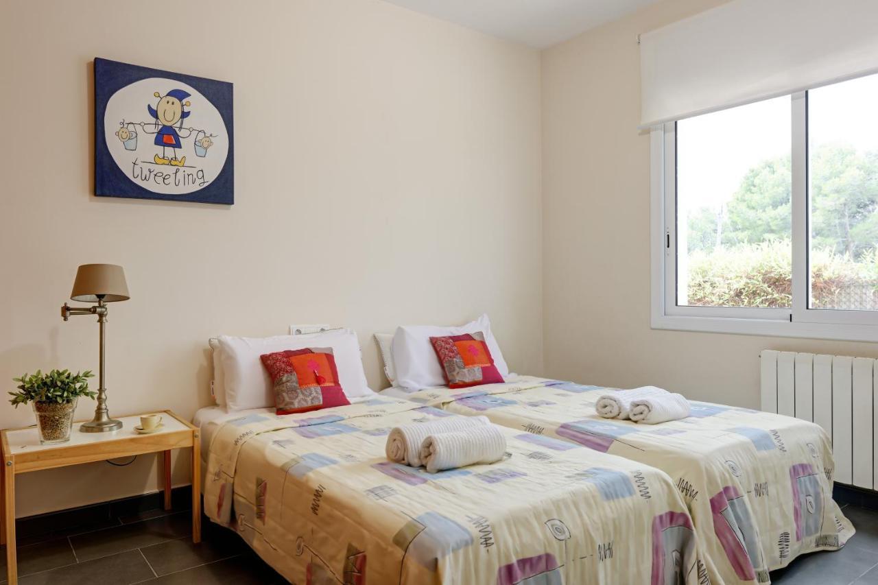 Holiday home Quermany *