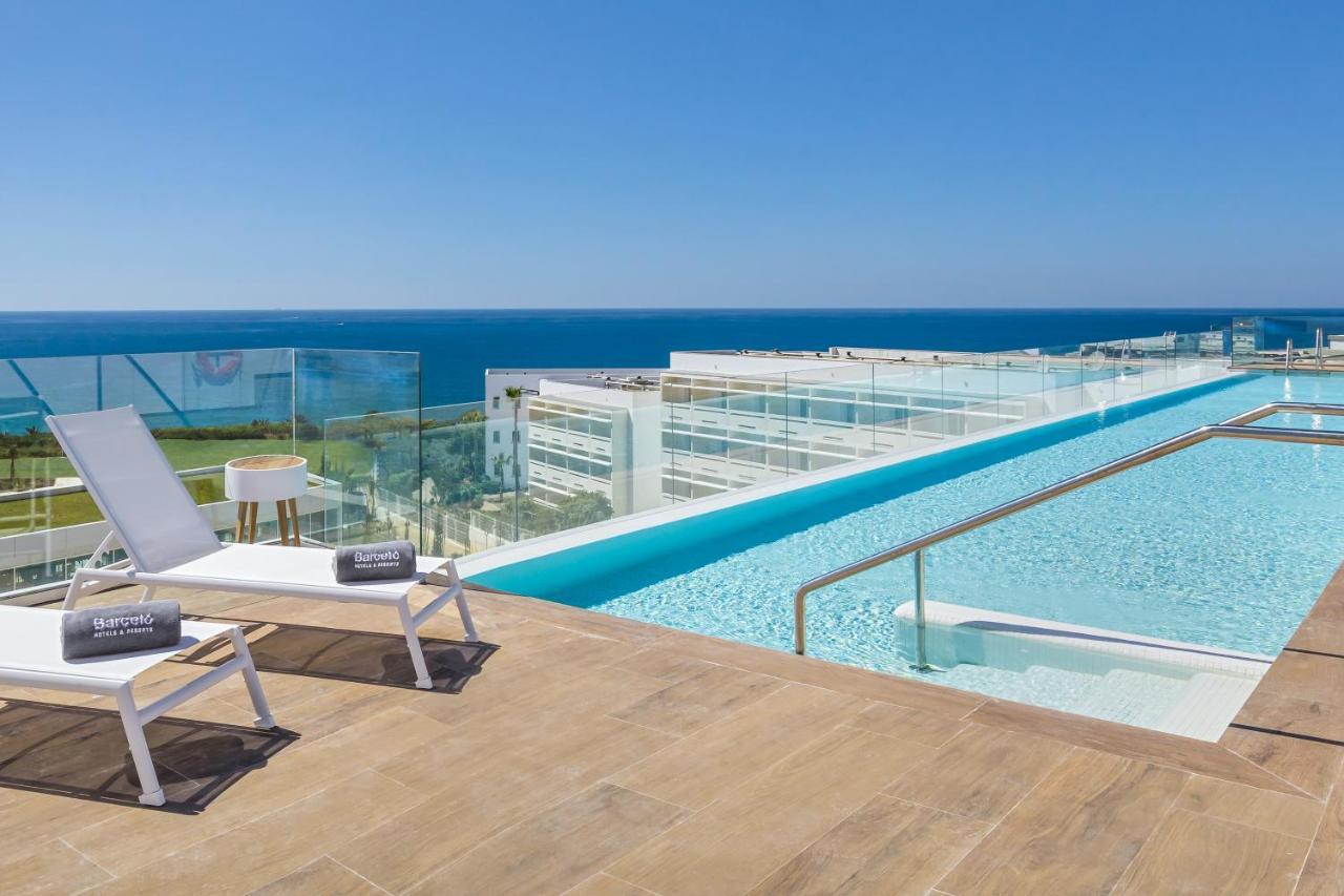 Hotel Barcelo Conil Playa - Adults Recommended