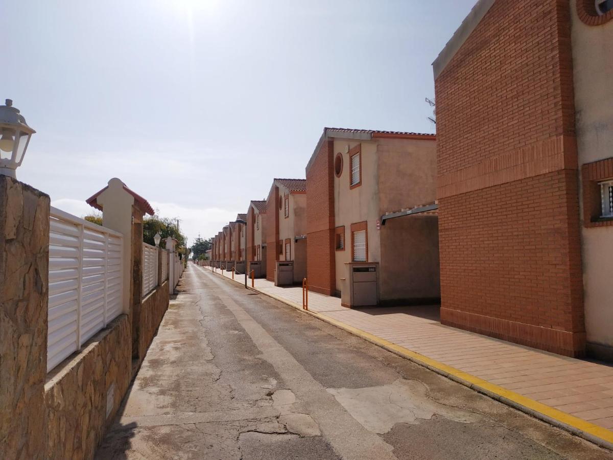 Villa Villas Las Norias Orangecosta Con Piscina Privada
