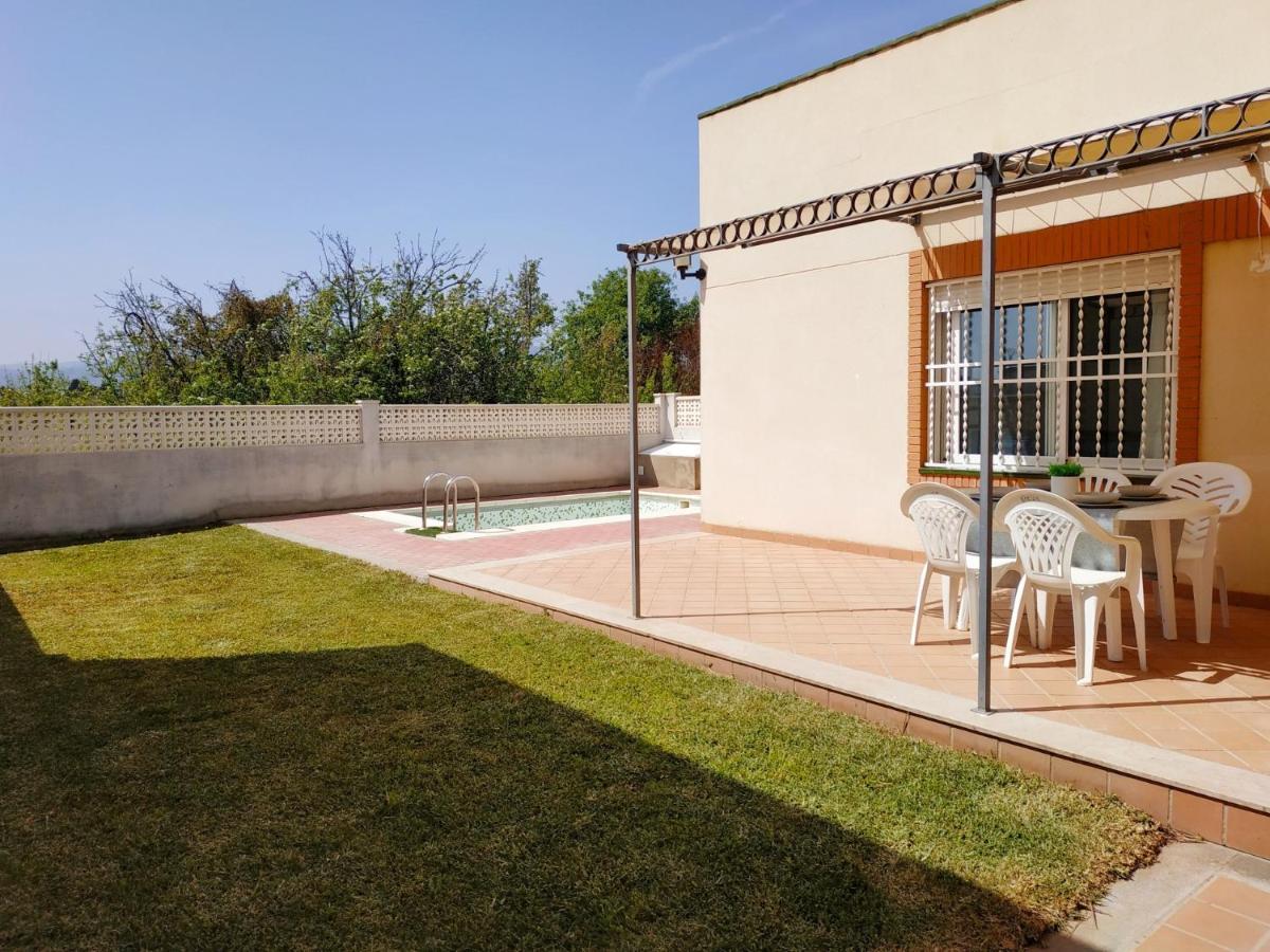Villas Las Norias Orangecosta Con Piscina Privada Villa