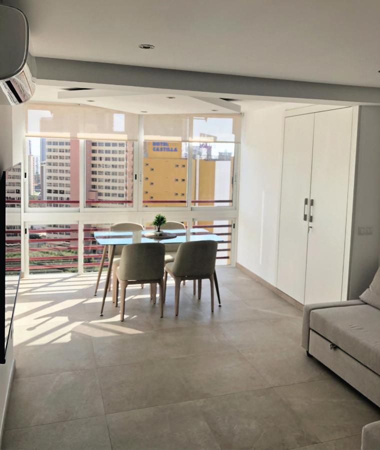 Apartment El De Cristian 2