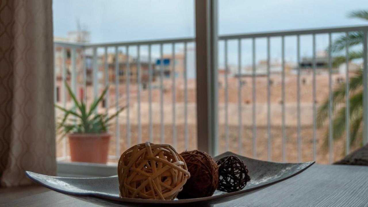 Precioso A Dos Minutos De La Playa Apartment Santa Pola