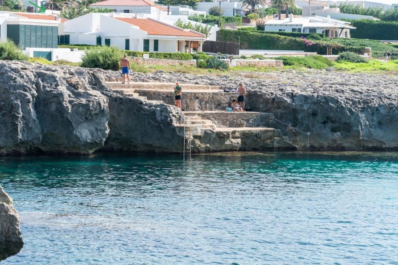 Nahe Am Сasa de vacaciones Sant Lluís