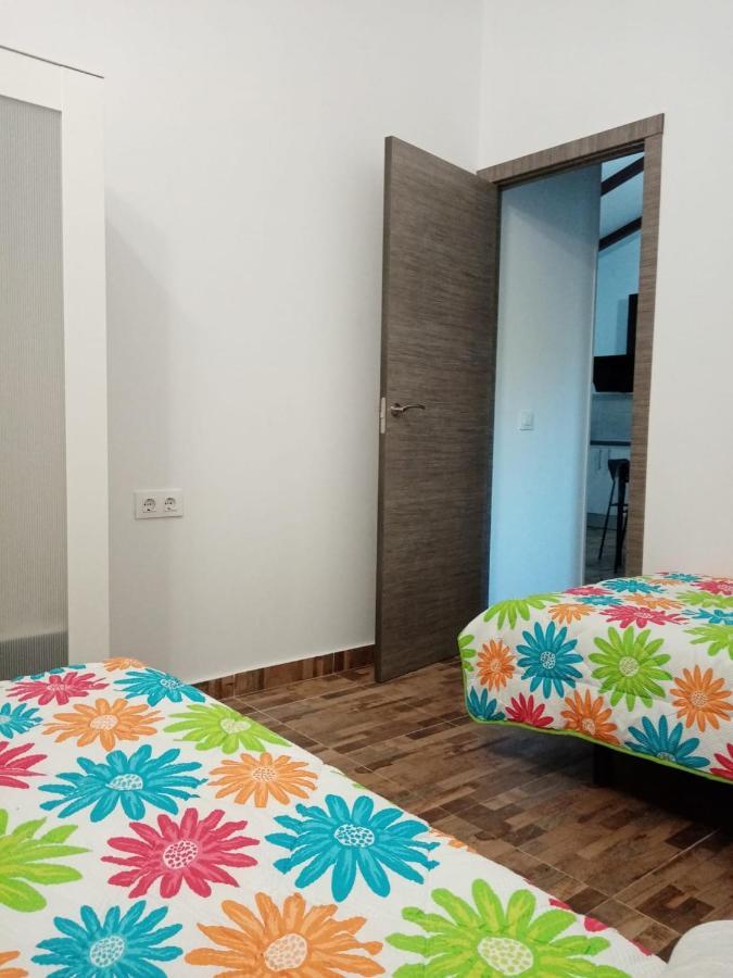 Сasa de vacaciones Casa La Bajada Chiclana de la Frontera