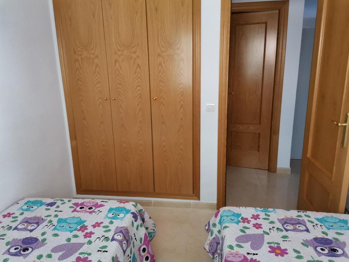 Acapulco Iii. Marina Dor Apartamento *