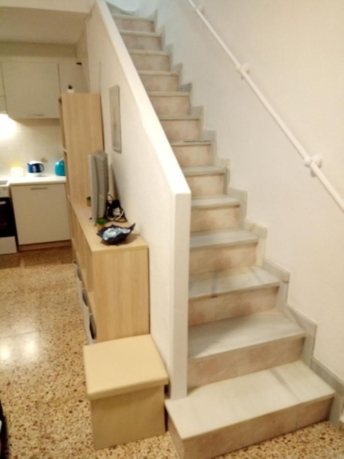 Apartmán Santa Pola