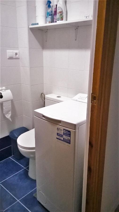 Apartmán