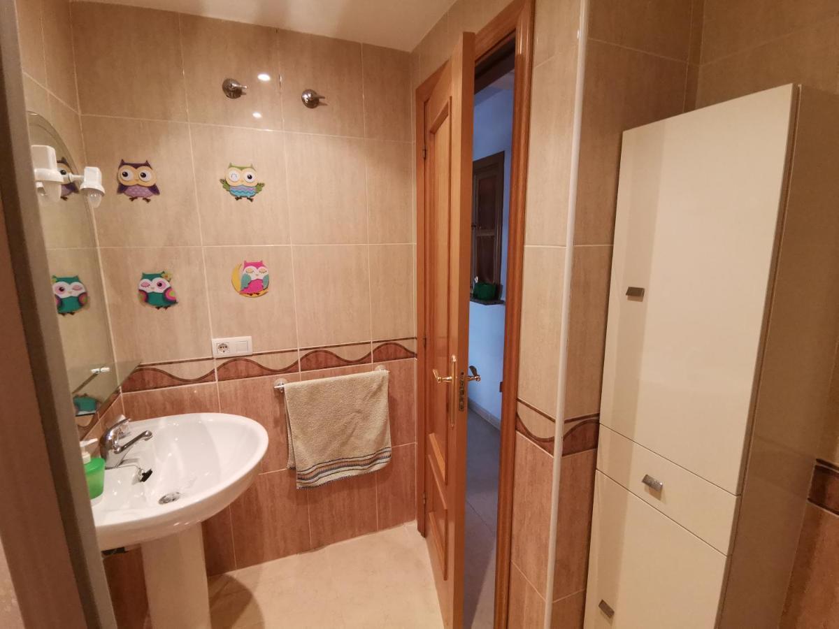 Apartamento Acapulco Iii. Marina Dor
