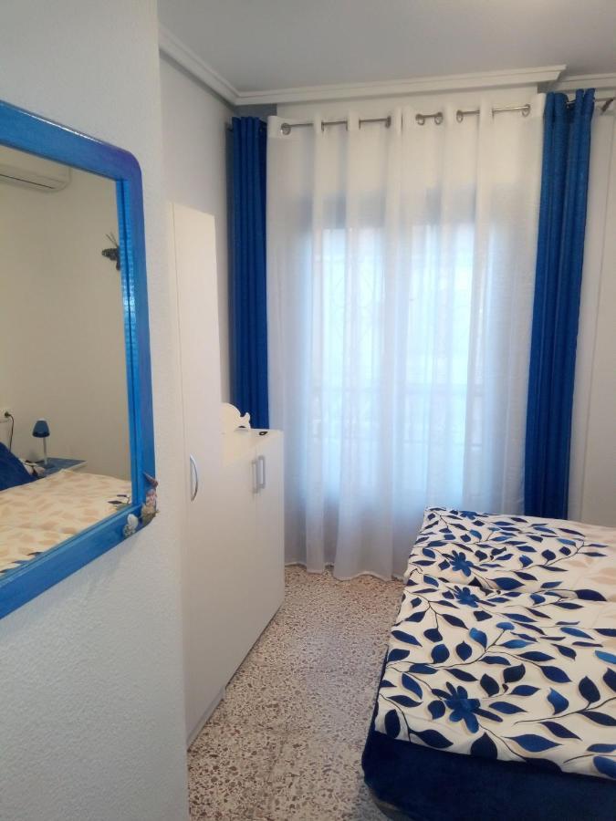Apartmán