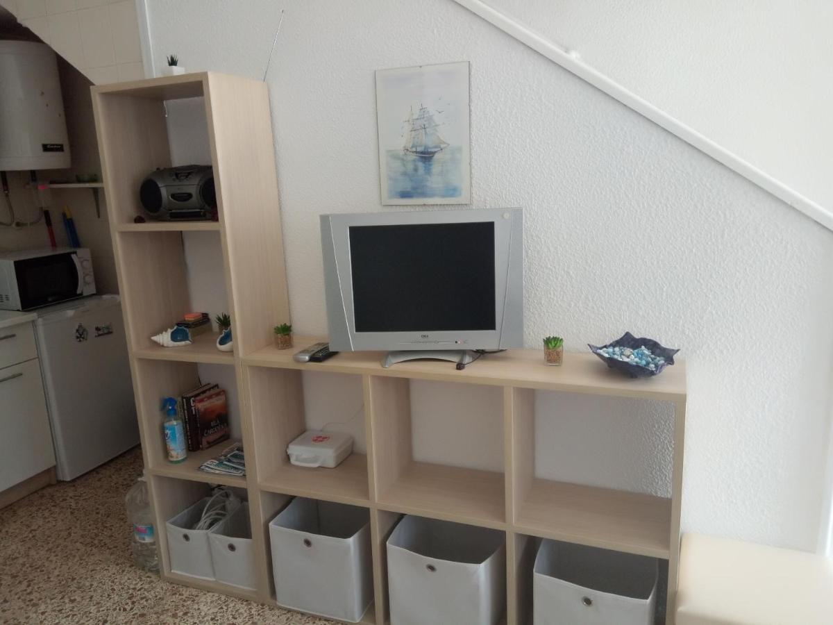 Apartmán Santa Pola