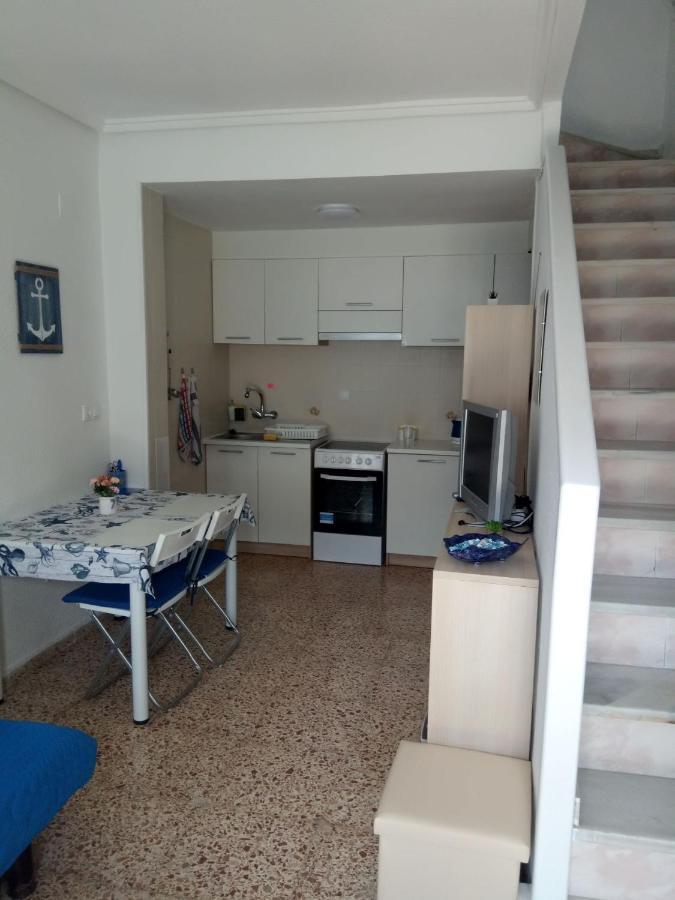 Apartmán Apartamento *