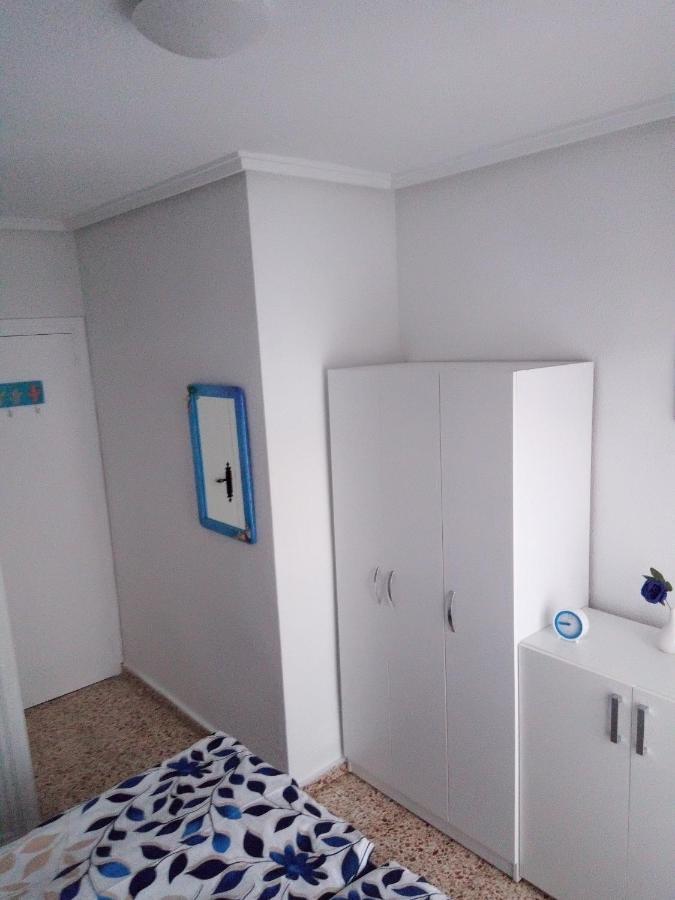 Apartamento Apartmán Santa Pola