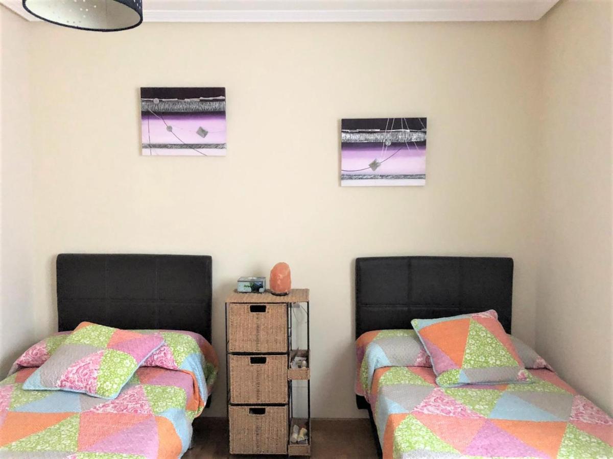 Apartment La Barrosa