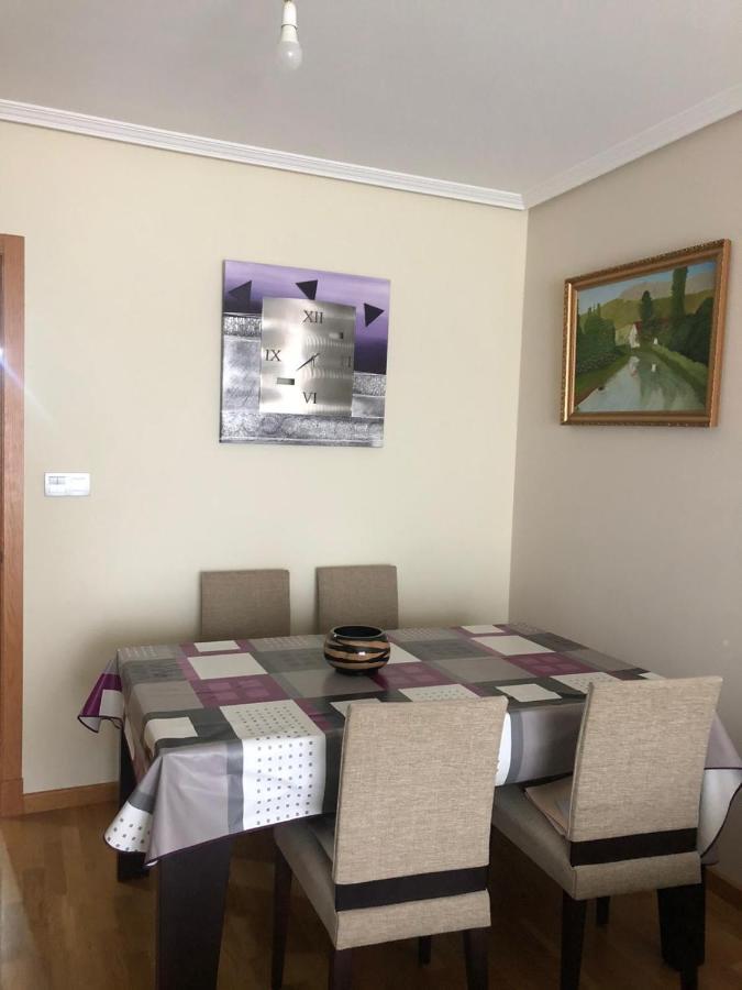 La Barrosa Apartment Sada