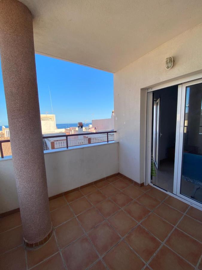 Apartamento En A 5 Minutos De La Playa Wifi * Garrucha