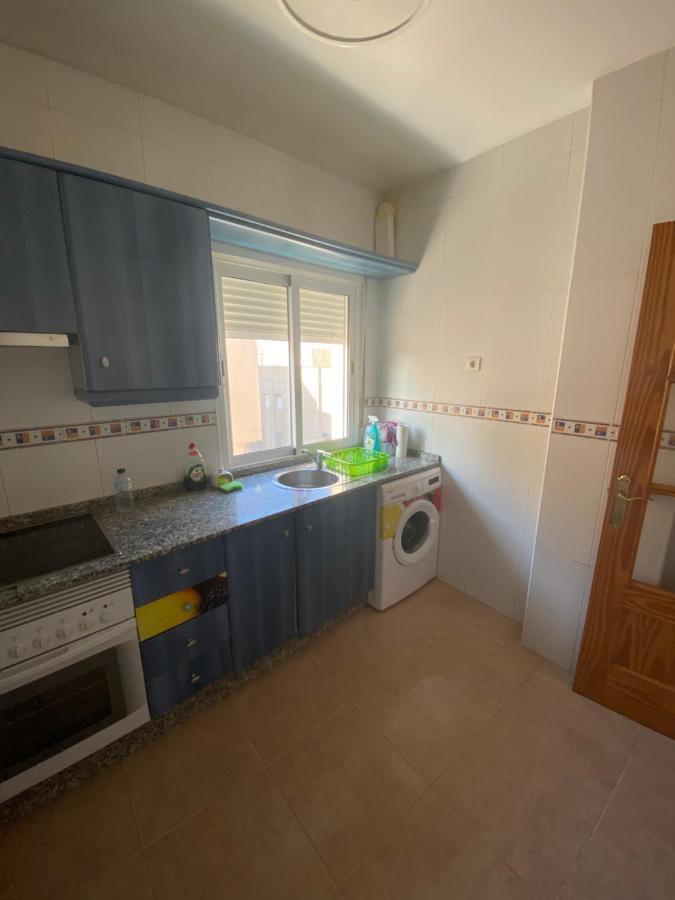 Apartment Apartamento En A 5 Minutos De La Playa Wifi