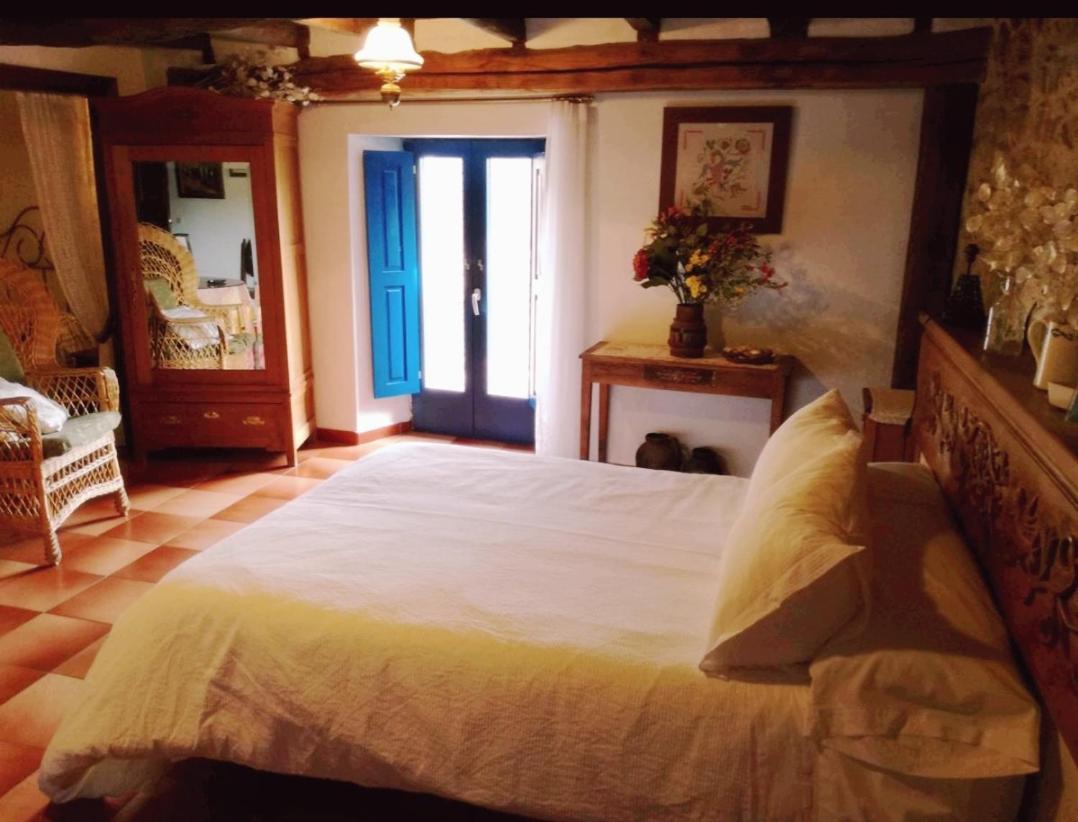 Casa rural Casa Lucia