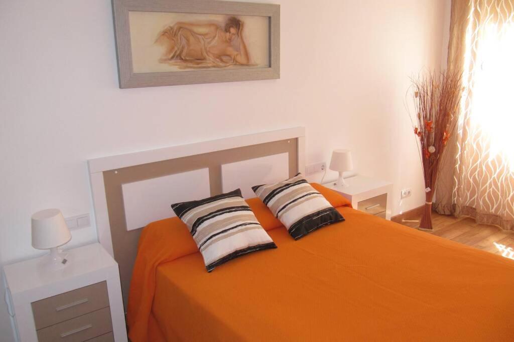 Piso Con Estilo Cerca De La Playa Apartamento Cullera