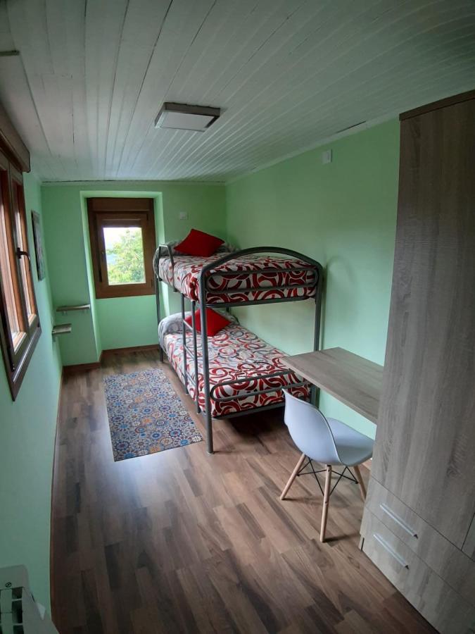 A Casa Da Asturiana