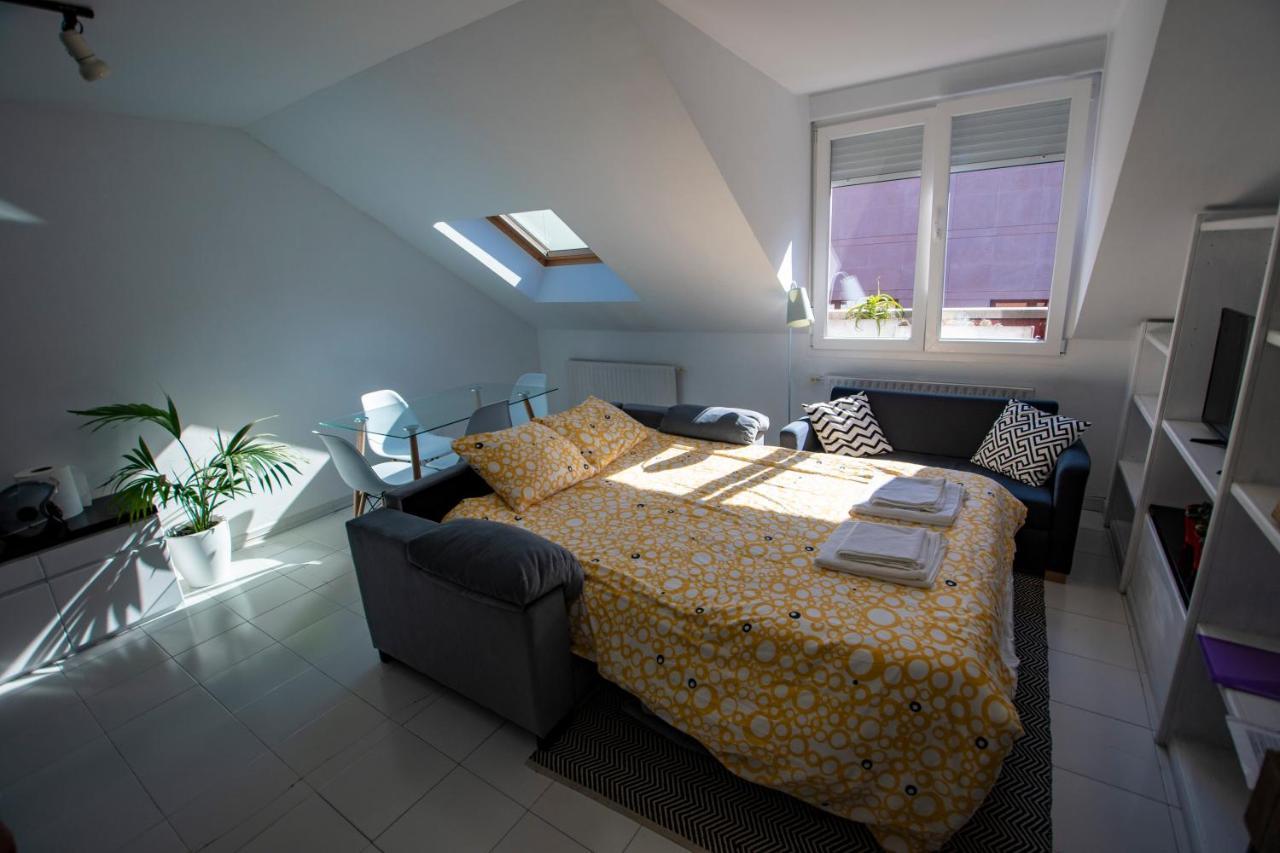 183a Apto En Pleno Centro Con Vistas Al Mar Apartment Gijon