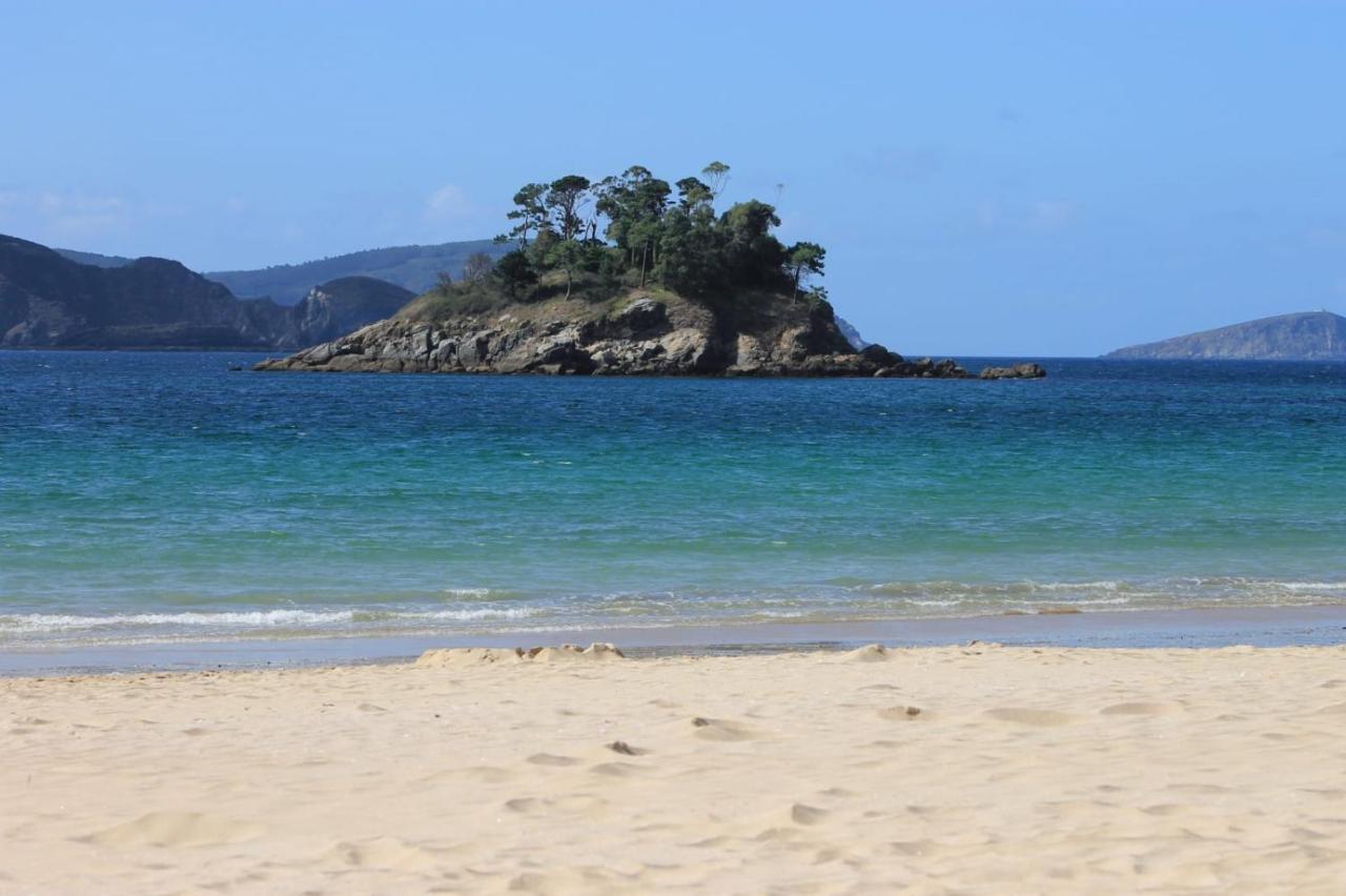 Casa En La Playa De Area Con Privada *