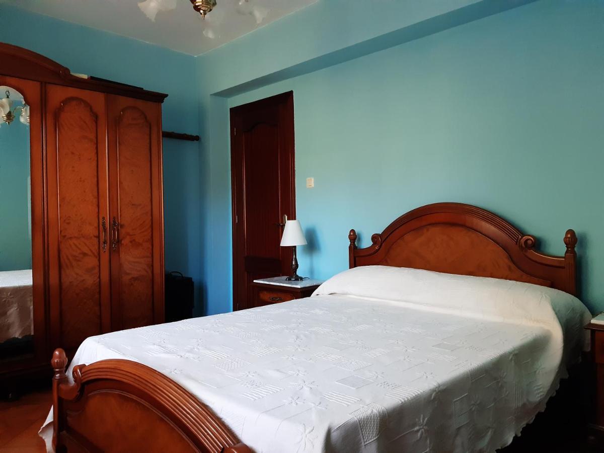 Casa Entremolin Belmonte De Miranda