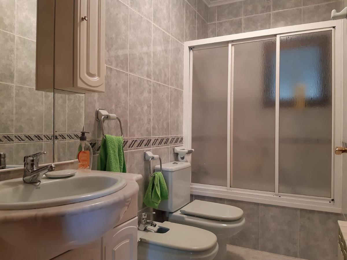 Casa Entremolin Сasa de vacaciones