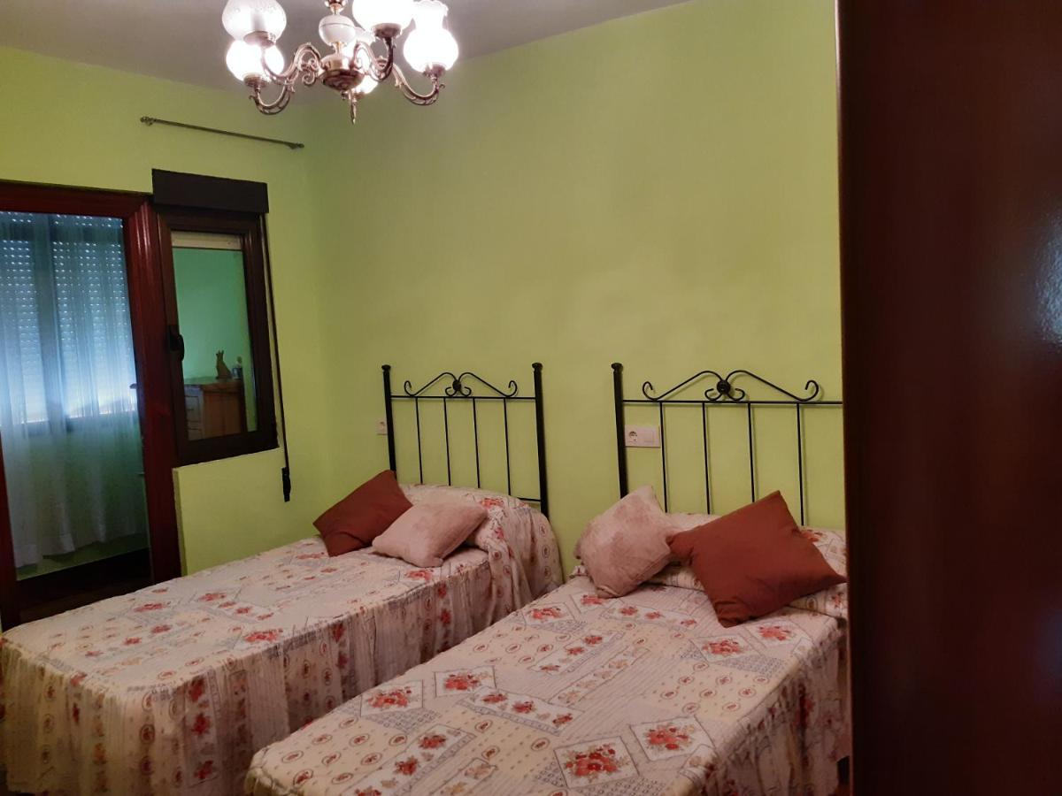 Casa Entremolin Belmonte De Miranda