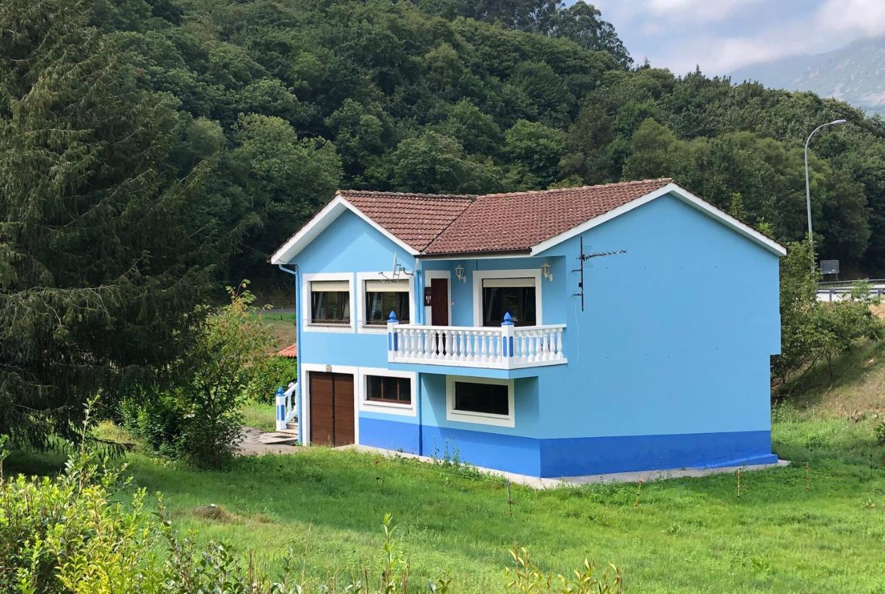 Сasa de vacaciones Casa Entremolin