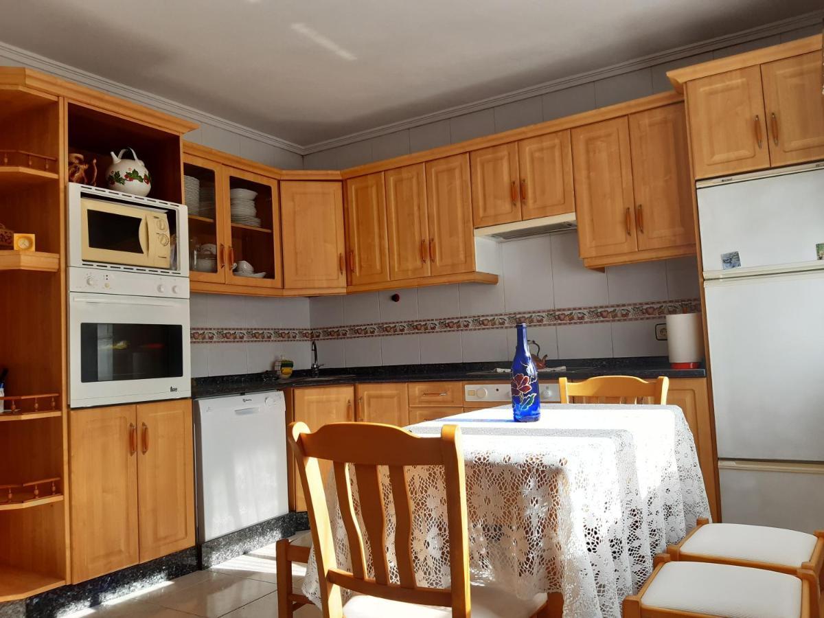 Casa Entremolin Сasa de vacaciones *