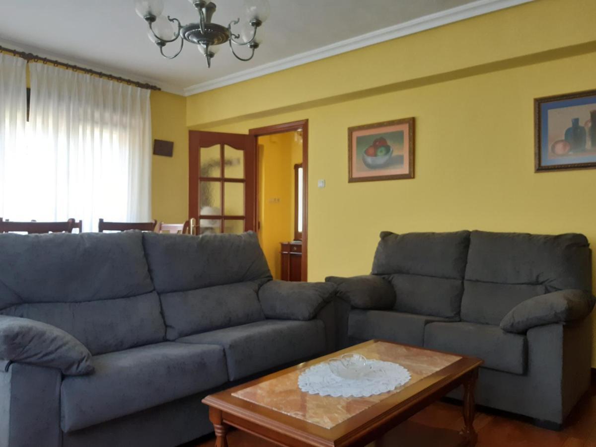 Сasa de vacaciones Casa Entremolin Belmonte De Miranda