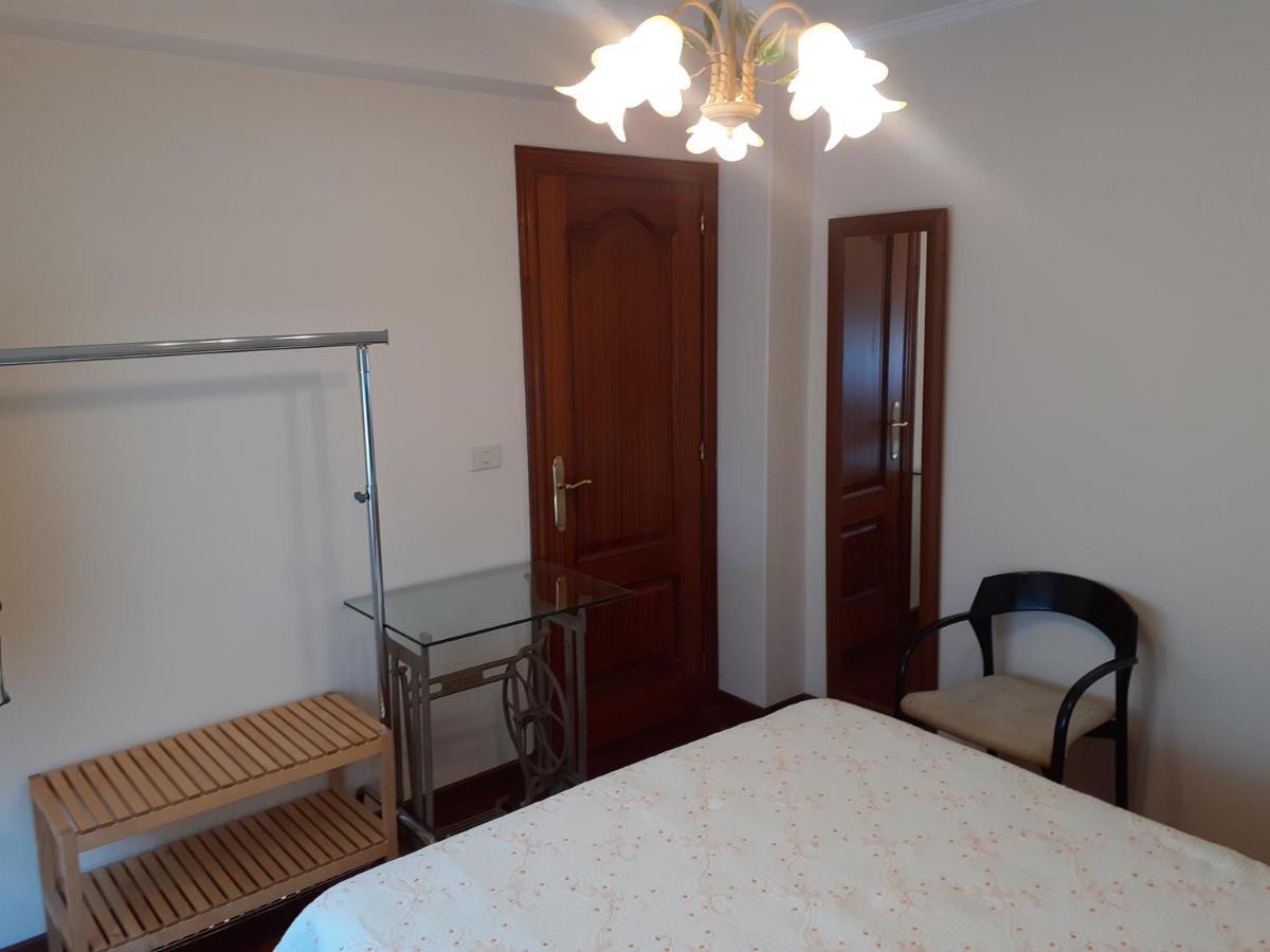 Apartment Piso Corunna Easy Parking Wifi Arteixo