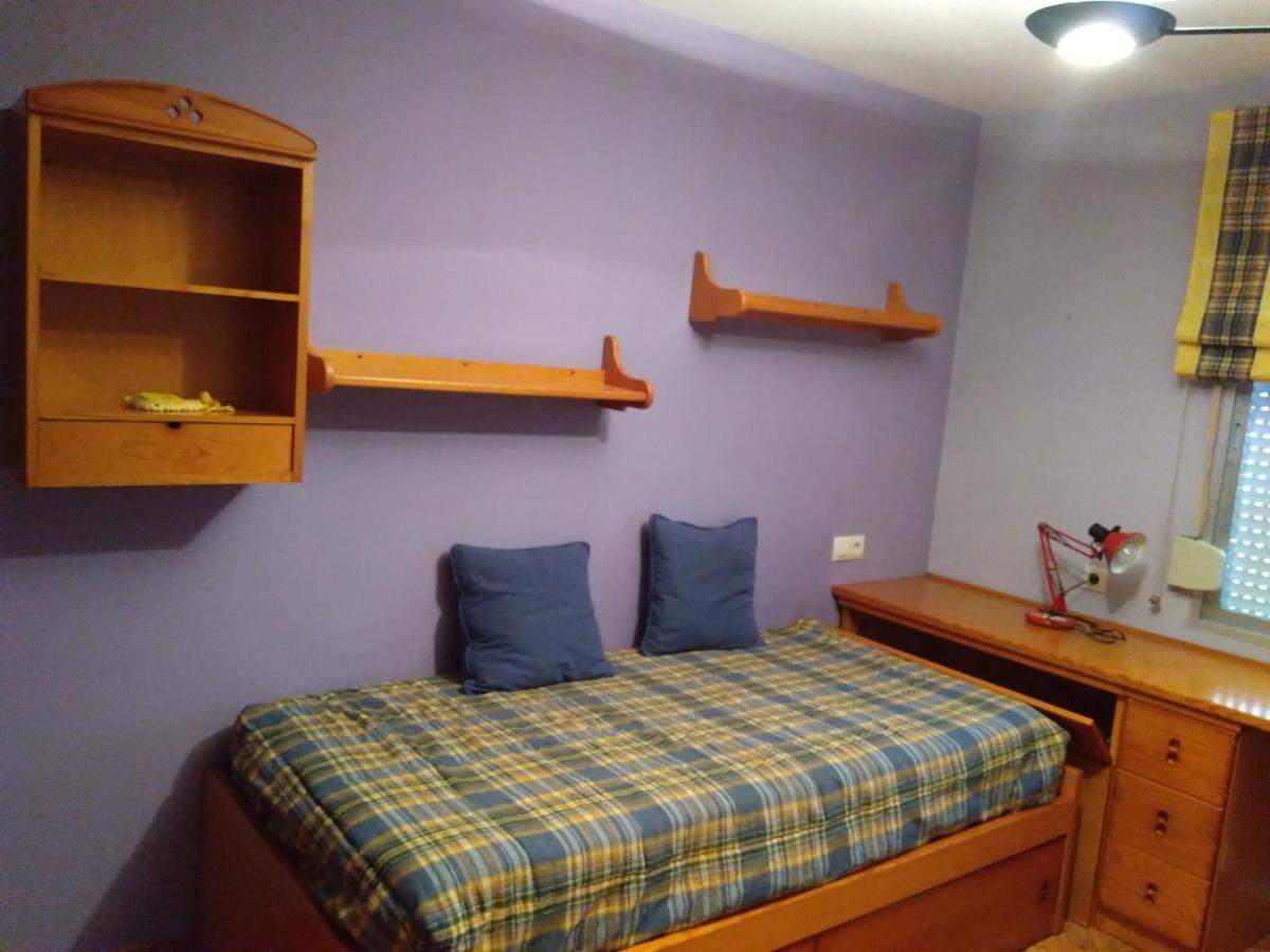 Casa Navacastellanos Сasa de vacaciones Casarejos
