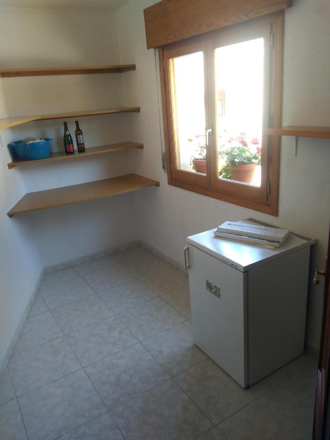 Сasa de vacaciones Casa Navacastellanos *