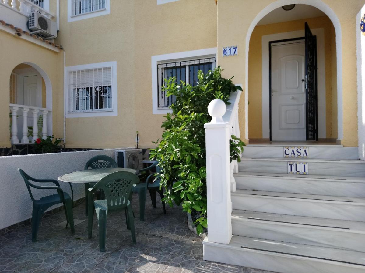 Tui Casa Villa