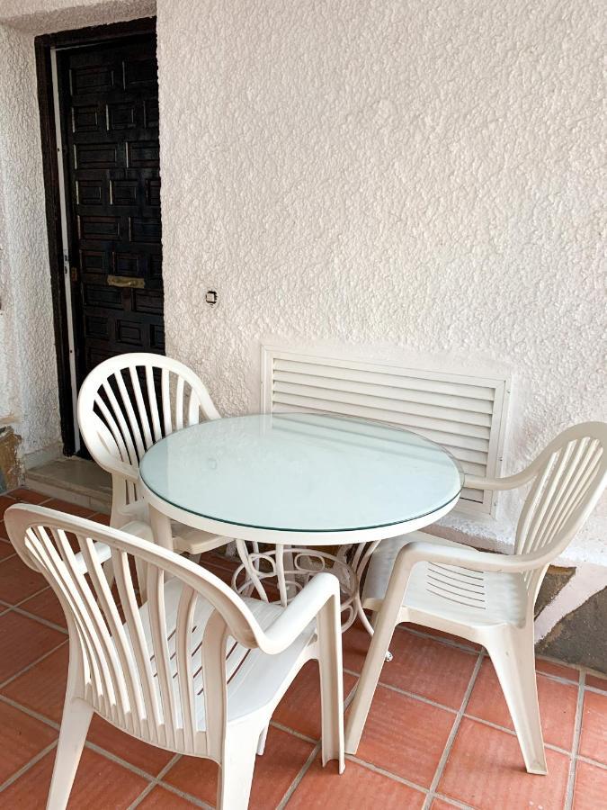 Apartamento Apartamento 2 Al Lado De La Playa *