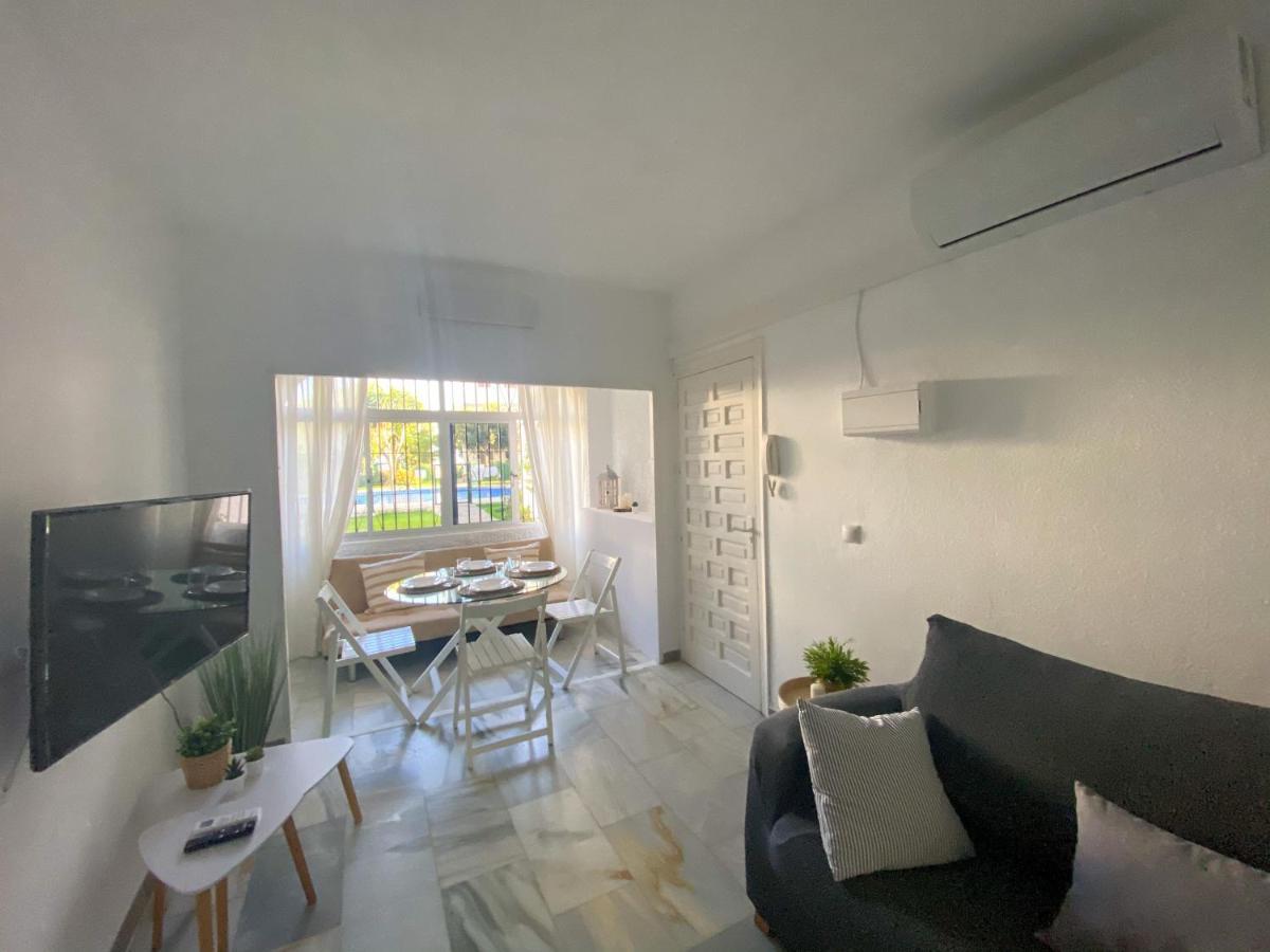 Apartamento Apartamento 2 Al Lado De La Playa La Cala De Mijas