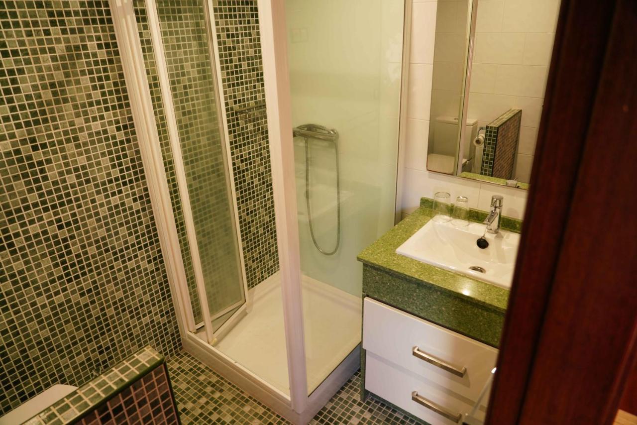 Aldea Surf Apartment Nemina