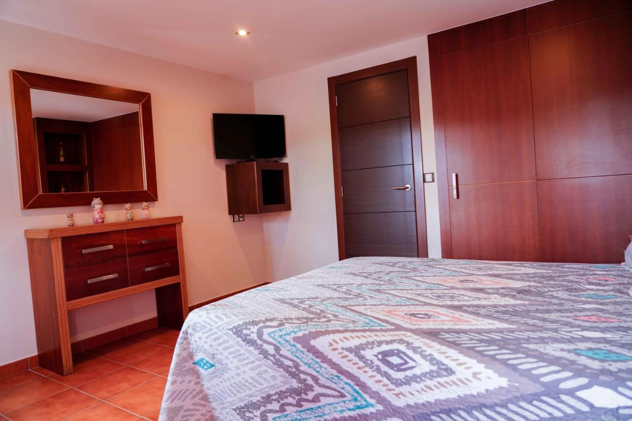 Apartment Aldea Surf *
