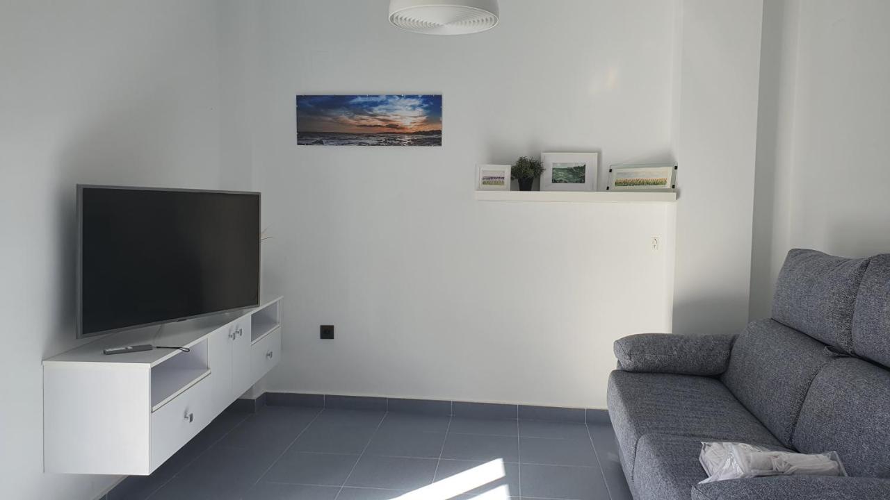 Apartment Campoamor Sanlucar de Barrameda